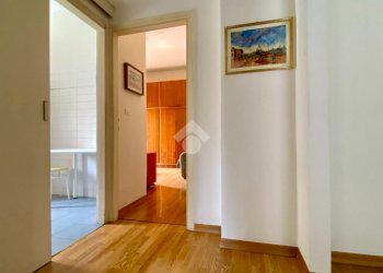 Three-room apartment Via moltrasio, Milano (neighborhood Baggio) - photo 22