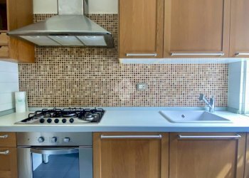 Three-room apartment Via moltrasio, Milano (neighborhood Baggio) - photo 23