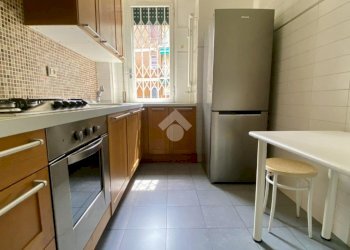 Three-room apartment Via moltrasio, Milano (neighborhood Baggio) - photo 24