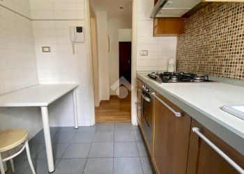 Three-room apartment Via moltrasio, Milano (neighborhood Baggio) - photo 25