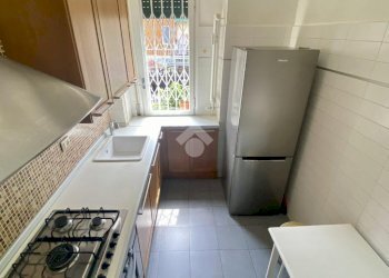 Three-room apartment Via moltrasio, Milano (neighborhood Baggio) - photo 26