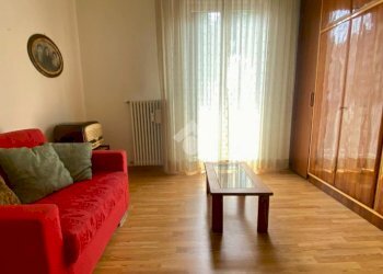 Three-room apartment Via moltrasio, Milano (neighborhood Baggio) - photo 28