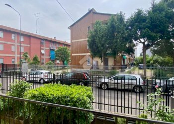 Three-room apartment Via moltrasio, Milano (neighborhood Baggio) - photo 29