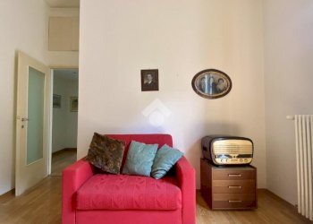 Three-room apartment Via moltrasio, Milano (neighborhood Baggio) - photo 30