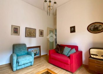 Three-room apartment Via moltrasio, Milano (neighborhood Baggio) - photo 31