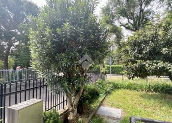 Three-room apartment Via moltrasio, Milano (neighborhood Baggio) - photo 32