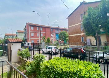 Three-room apartment Via moltrasio, Milano (neighborhood Baggio) - photo 33