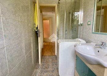 Three-room apartment Via moltrasio, Milano (neighborhood Baggio) - photo 34
