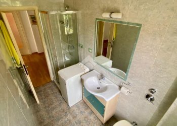 Three-room apartment Via moltrasio, Milano (neighborhood Baggio) - photo 36