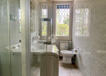 Three-room apartment Via moltrasio, Milano (neighborhood Baggio) - photo 37