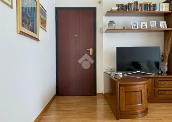 Three-room apartment Via moltrasio, Milano (neighborhood Baggio) - photo 38
