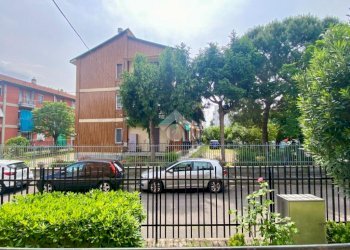 Three-room apartment Via moltrasio, Milano (neighborhood Baggio) - photo 40