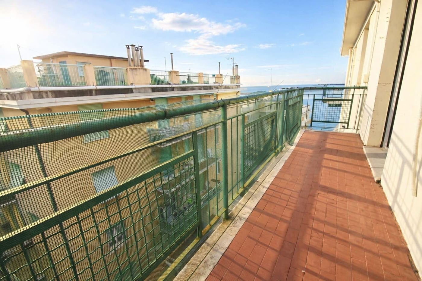 Quadrilocale via Loano, Genova (zona Pegli) - foto 3