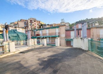 Quadrilocale via Loano, Genova (zona Pegli) - foto 4