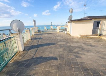Quadrilocale via Loano, Genova (zona Pegli) - foto 5