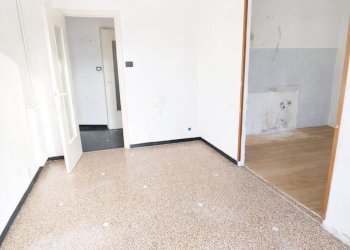 Quadrilocale via Loano, Genova (zona Pegli) - foto 8