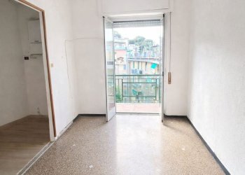 Quadrilocale via Loano, Genova (zona Pegli) - foto 11