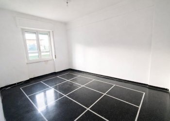 Quadrilocale via Loano, Genova (zona Pegli) - foto 12