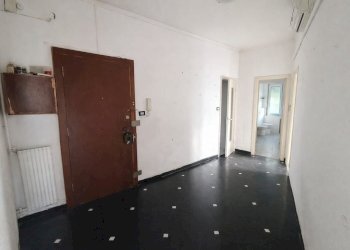 Quadrilocale via Loano, Genova (zona Pegli) - foto 14