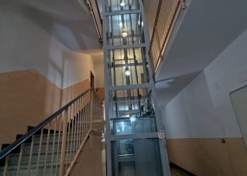 Quadrilocale via Loano, Genova (zona Pegli) - foto 17