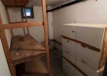 Quadrilocale via Loano, Genova (zona Pegli) - foto 18