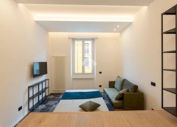 One-room apartment Via Luigi Mercantini, Milano (neighborhood Bovisa) - photo 3