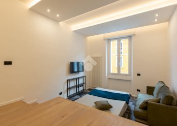 One-room apartment Via Luigi Mercantini, Milano (neighborhood Bovisa) - photo 4