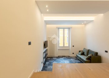 One-room apartment Via Luigi Mercantini, Milano (neighborhood Bovisa) - photo 6