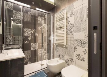 One-room apartment Via Luigi Mercantini, Milano (neighborhood Bovisa) - photo 8