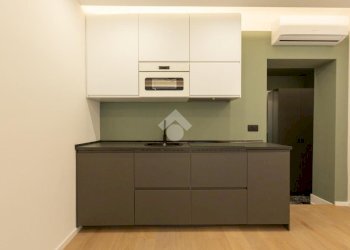 One-room apartment Via Luigi Mercantini, Milano (neighborhood Bovisa) - photo 10