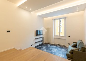 One-room apartment Via Luigi Mercantini, Milano (neighborhood Bovisa) - photo 12