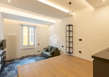 One-room apartment Via Luigi Mercantini, Milano (neighborhood Bovisa) - photo 13