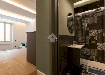 One-room apartment Via Luigi Mercantini, Milano (neighborhood Bovisa) - photo 19
