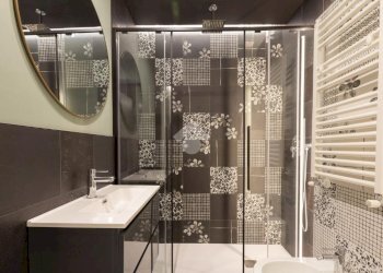 One-room apartment Via Luigi Mercantini, Milano (neighborhood Bovisa) - photo 21