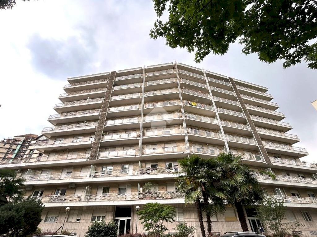Quadrilocale Via Villadeati, Torino (zona Lingotto) - foto 1
