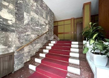 Four-room apartment Via Villadeati, Torino (neighborhood Lingotto) - photo 2
