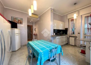 Four-room apartment Via Villadeati, Torino (neighborhood Lingotto) - photo 5
