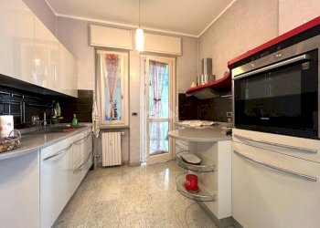 Four-room apartment Via Villadeati, Torino (neighborhood Lingotto) - photo 6