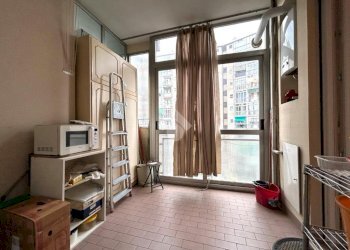 Four-room apartment Via Villadeati, Torino (neighborhood Lingotto) - photo 7