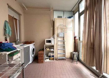 Four-room apartment Via Villadeati, Torino (neighborhood Lingotto) - photo 8