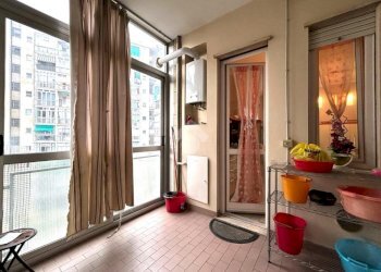 Four-room apartment Via Villadeati, Torino (neighborhood Lingotto) - photo 10