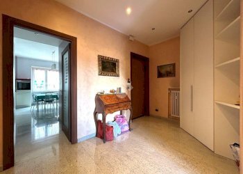 Four-room apartment Via Villadeati, Torino (neighborhood Lingotto) - photo 11