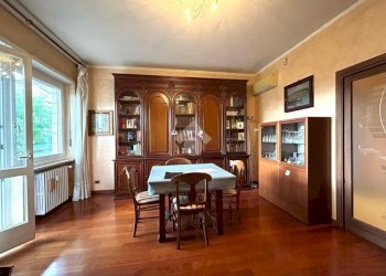 Four-room apartment Via Villadeati, Torino (neighborhood Lingotto) - photo 12