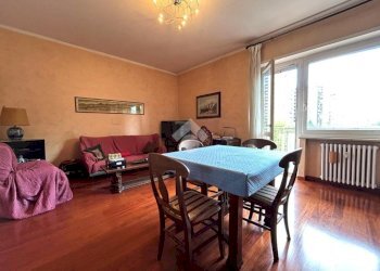 Four-room apartment Via Villadeati, Torino (neighborhood Lingotto) - photo 13