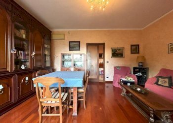Four-room apartment Via Villadeati, Torino (neighborhood Lingotto) - photo 15