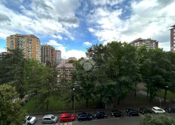 Four-room apartment Via Villadeati, Torino (neighborhood Lingotto) - photo 16