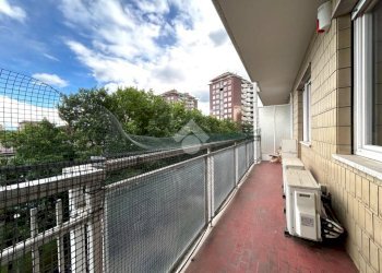 Four-room apartment Via Villadeati, Torino (neighborhood Lingotto) - photo 17