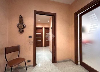 Four-room apartment Via Villadeati, Torino (neighborhood Lingotto) - photo 19