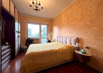 Four-room apartment Via Villadeati, Torino (neighborhood Lingotto) - photo 20