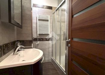 Four-room apartment Via Villadeati, Torino (neighborhood Lingotto) - photo 24